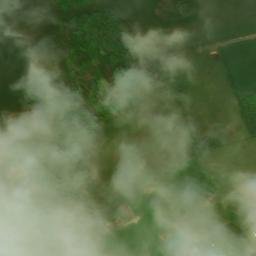 Satellite imagery of Martin Ridge, US