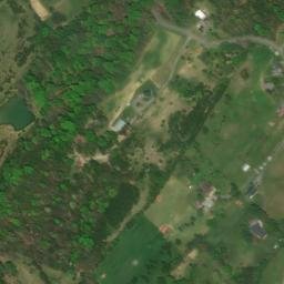Satellite imagery of Guinn Ridge, US