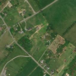 Satellite imagery of Guinn Ridge, US
