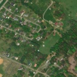 Satellite imagery of Chestnut Ridge, US