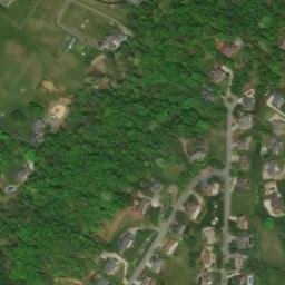 Satellite imagery of Indian Ridge, US