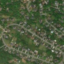 Satellite imagery of Indian Ridge, US