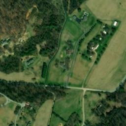 Satellite imagery of Betty Range Cliff, US