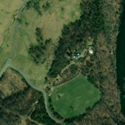 Satellite imagery of Betty Range Cliff, US
