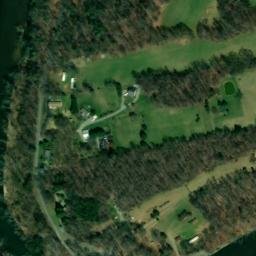Satellite imagery of Betty Range Cliff, US