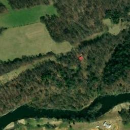 Satellite imagery of Moody Cliff, US