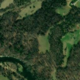 Satellite imagery of Moody Cliff, US