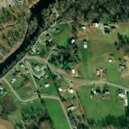 Satellite imagery of Bee Cliff, US