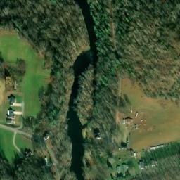 Satellite imagery of Bee Cliff, US