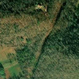 Satellite imagery of Bowers Mine, US