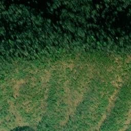 Satellite imagery of Bowers Mine, US