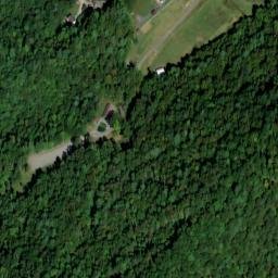 Satellite imagery of Cove Ridge, US
