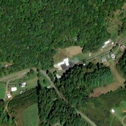 Satellite imagery of Dry Run Mine, US