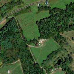 Satellite imagery of Dry Run Mine, US