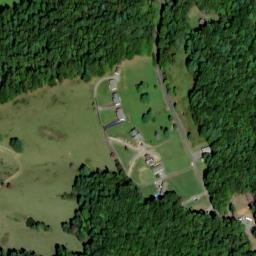 Satellite imagery of Dry Run Mine, US