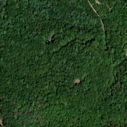Satellite imagery of Freeman and Young Mine, US