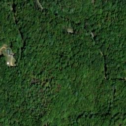 Satellite imagery of Freeman and Young Mine, US