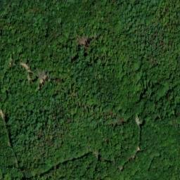 Satellite imagery of Freeman and Young Mine, US