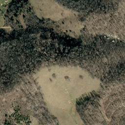 Satellite imagery of Terman Ridge, US