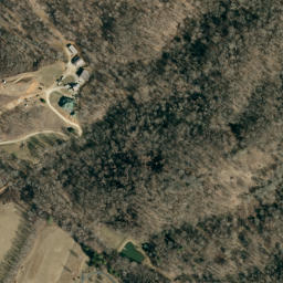 Satellite imagery of Hessian Ridge, US