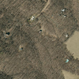 Satellite imagery of Elk Ridge, US