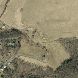 Satellite imagery of Queen Ridge, US