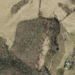 Satellite imagery of Queen Ridge, US