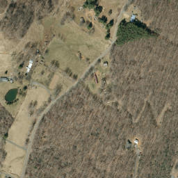 Satellite imagery of Queen Ridge, US