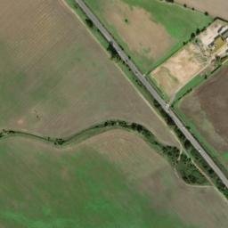 Satellite imagery of survey_point, DZ