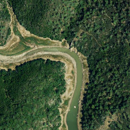 Satellite imagery of survey_point, DZ