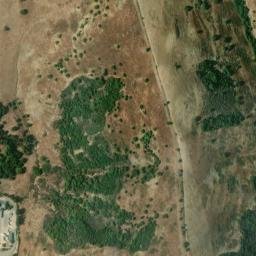 Satellite imagery of Sierra Morenilla, ES