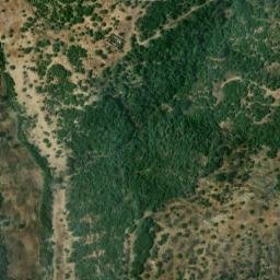 Satellite imagery of Sierra Morenilla, ES