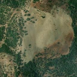 Satellite imagery of Sierra Morenilla, ES