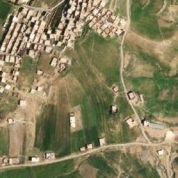 Satellite imagery of Djebel Ghrarif, DZ