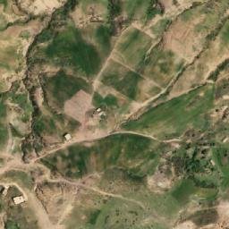 Satellite imagery of Djebel Ghrarif, DZ