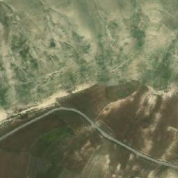 Satellite imagery of Koudiet Boughiles, DZ