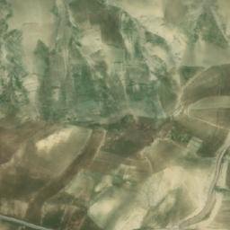 Satellite imagery of Koudiet Boughiles, DZ