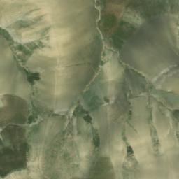Satellite imagery of Djebel el Guedah, DZ