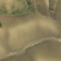 Satellite imagery of Kef Boussaloum, DZ
