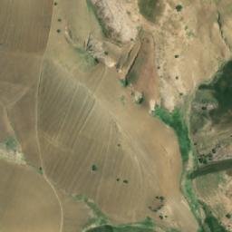 Satellite imagery of Kef Boussaloum, DZ