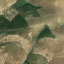 Satellite imagery of Kef Boussaloum, DZ
