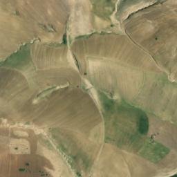 Satellite imagery of Djebel Boughataïa, DZ
