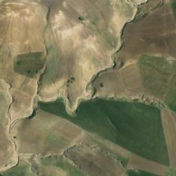 Satellite imagery of Djebel Boughataïa, DZ