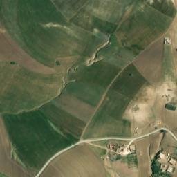 Satellite imagery of Djebel Boughataïa, DZ