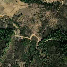 Satellite imagery of Djebel Sidi Nador, DZ