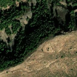 Satellite imagery of Djebel Takelout, DZ
