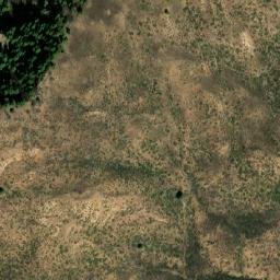 Satellite imagery of Kef Tifernent, DZ