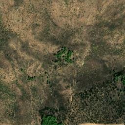 Satellite imagery of Kef Tifernent, DZ