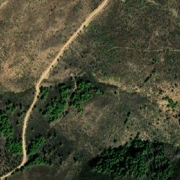 Satellite imagery of Kef Tifernent, DZ