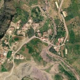 Satellite imagery of Kef Lezrag, DZ